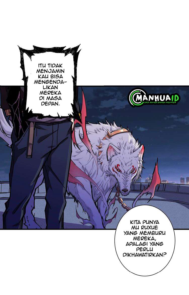 God Slayer Chapter 64 - halaman 30