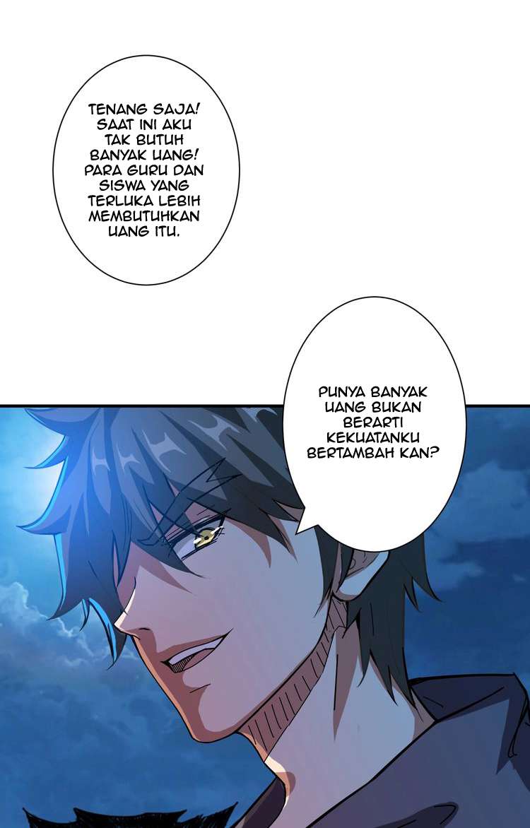 God Slayer Chapter 64 - halaman 37