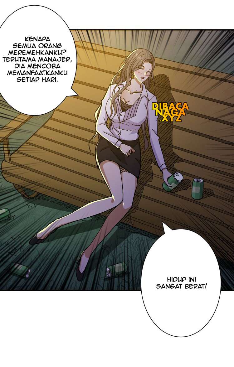 God Slayer Chapter 64 - halaman 4