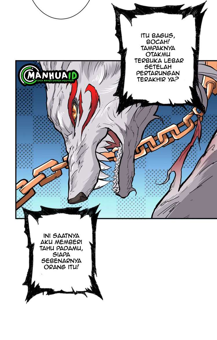 God Slayer Chapter 64 - halaman 40