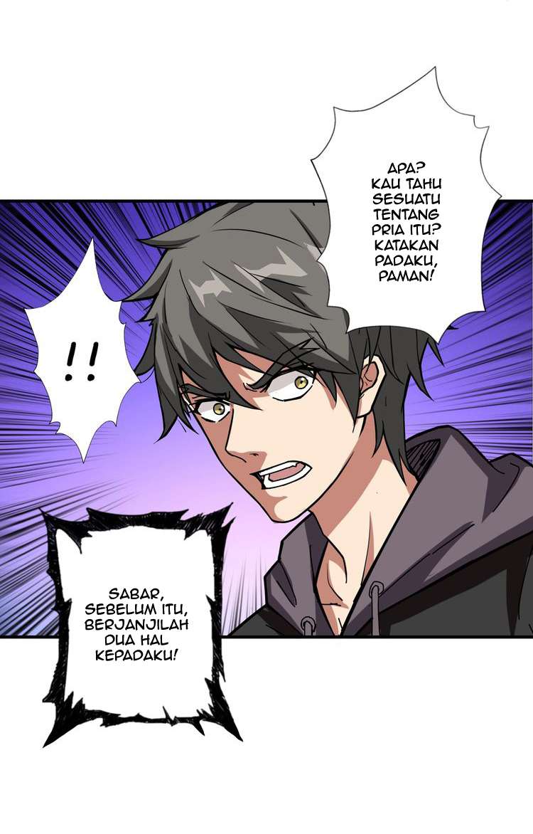 God Slayer Chapter 64 - halaman 41