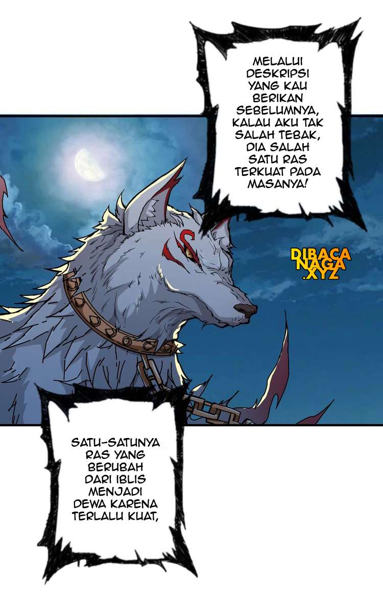 God Slayer Chapter 64 - halaman 46