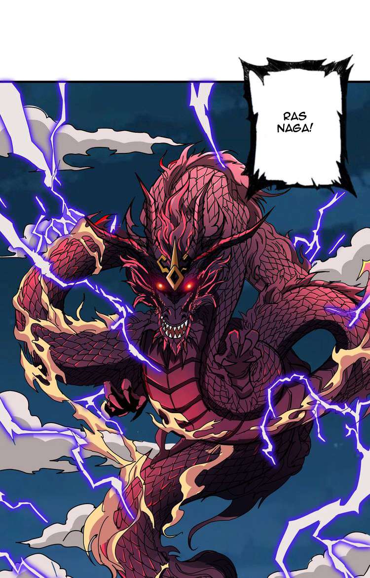 God Slayer Chapter 64 - halaman 47