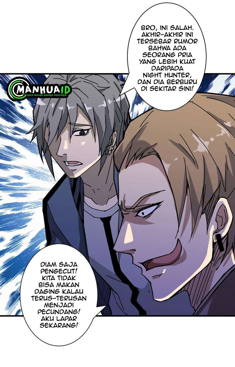 God Slayer Chapter 64 - halaman 6