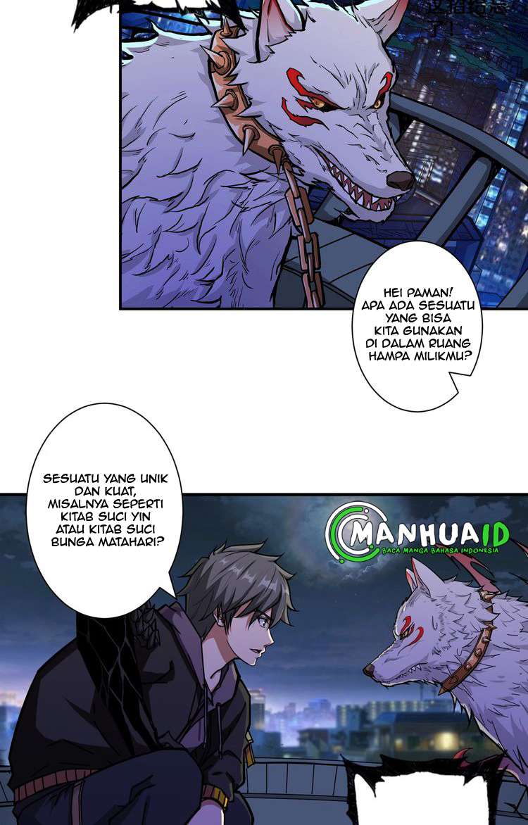 God Slayer Chapter 65 - halaman 10