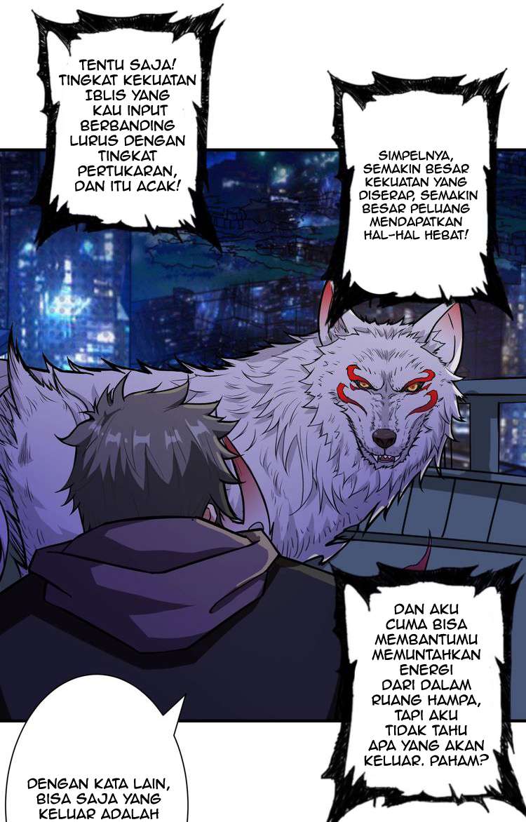 God Slayer Chapter 65 - halaman 12