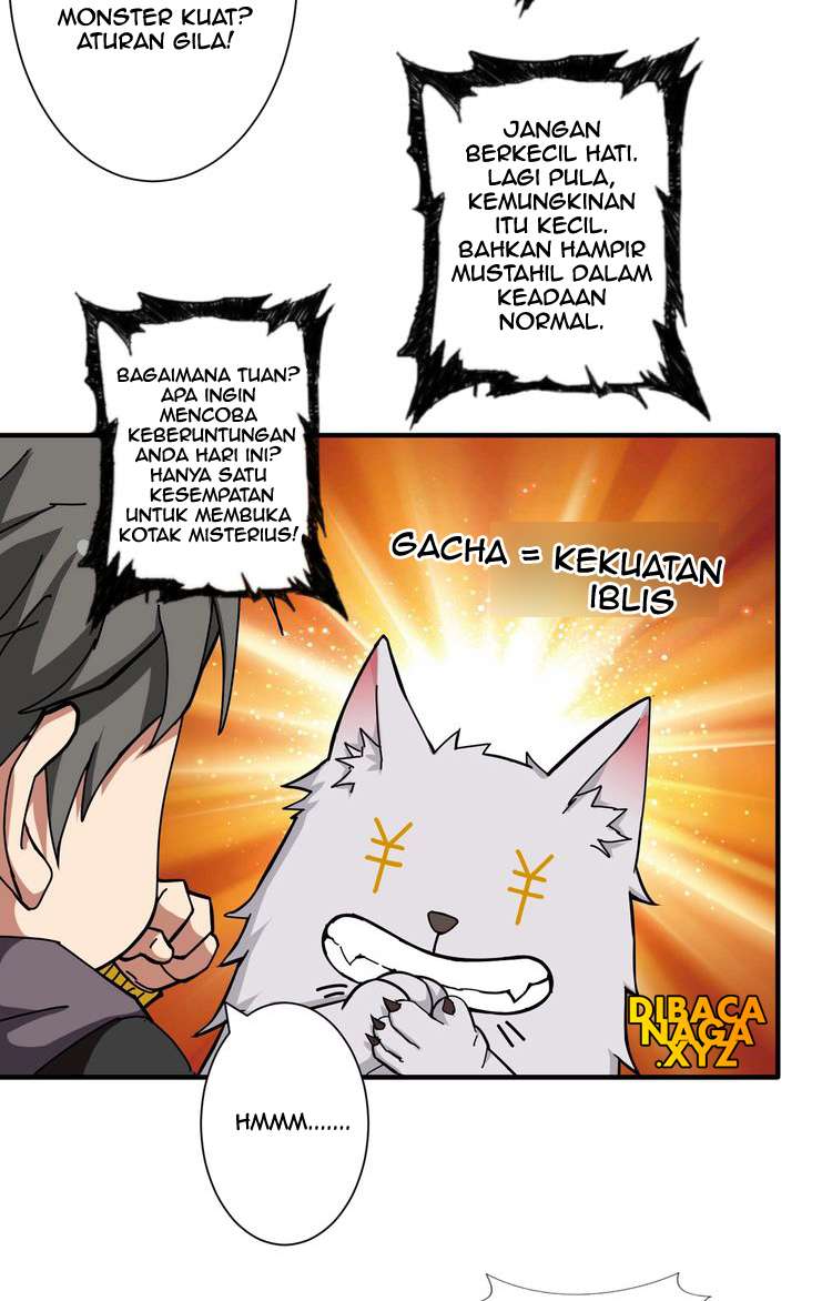God Slayer Chapter 65 - halaman 13