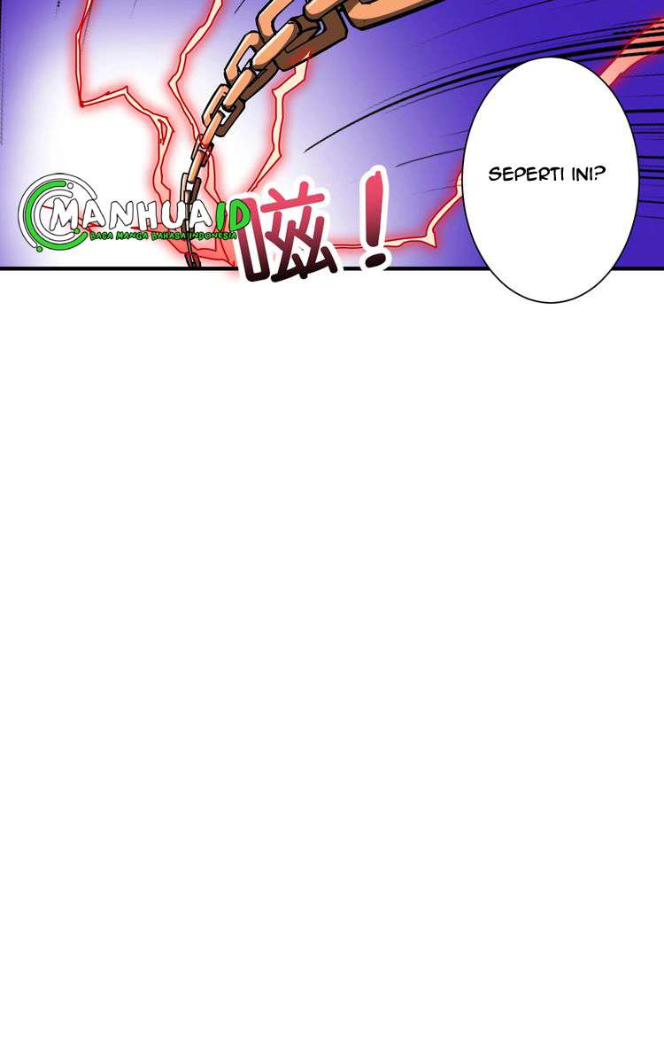 God Slayer Chapter 65 - halaman 15