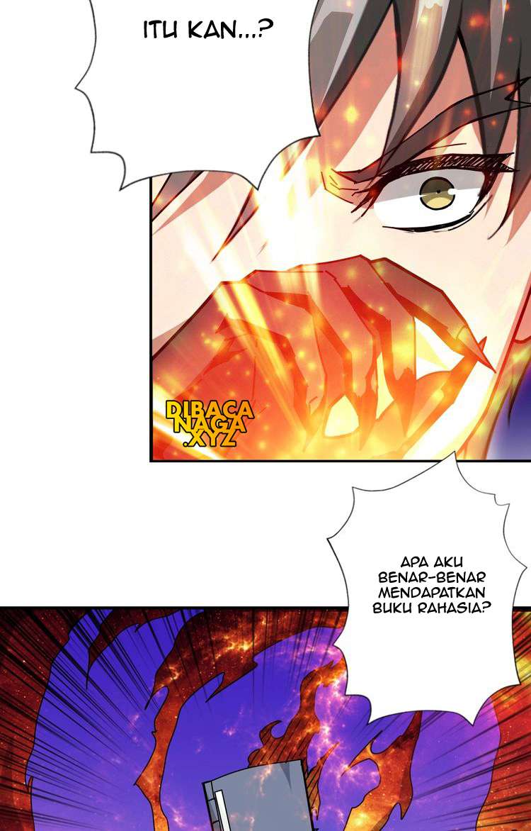 God Slayer Chapter 65 - halaman 17
