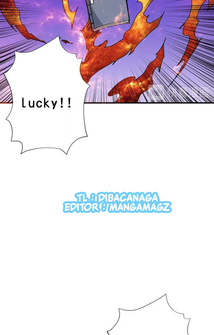 God Slayer Chapter 65 - halaman 18