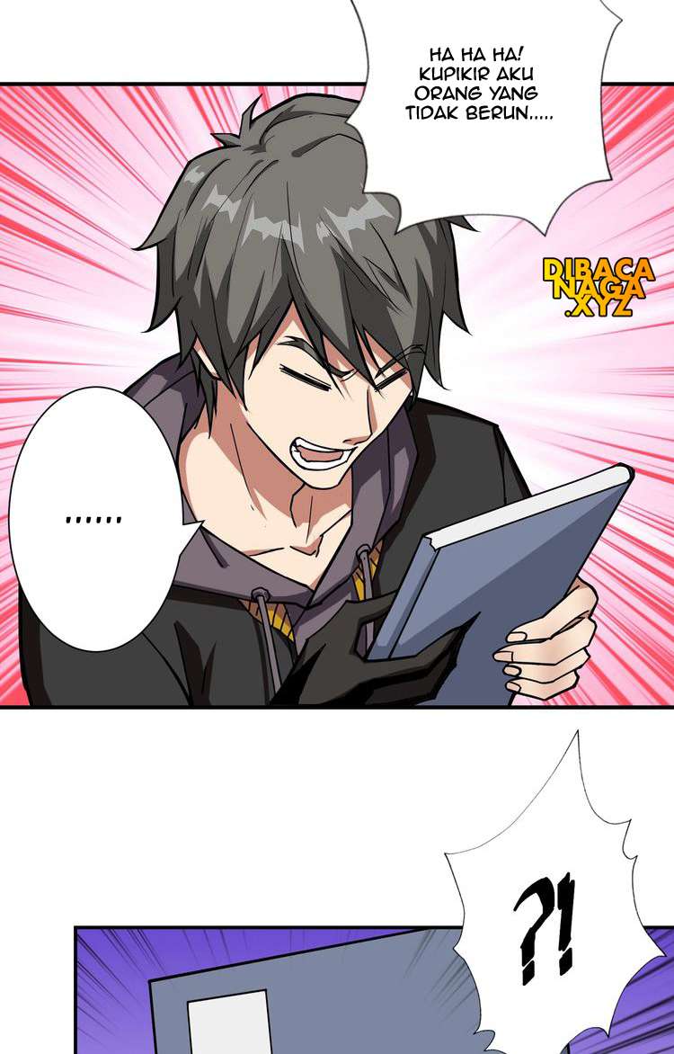 God Slayer Chapter 65 - halaman 19