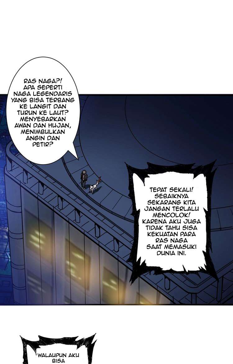 God Slayer Chapter 65 - halaman 2