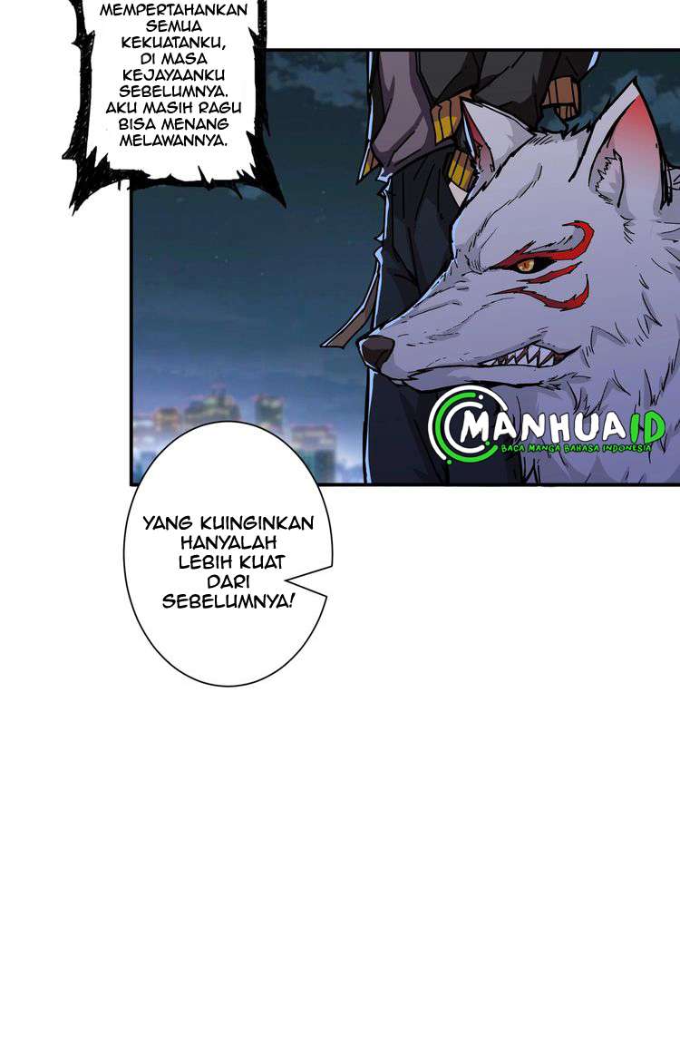 God Slayer Chapter 65 - halaman 3