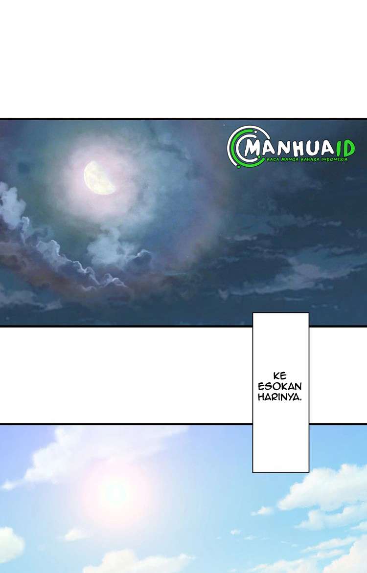 God Slayer Chapter 65 - halaman 31