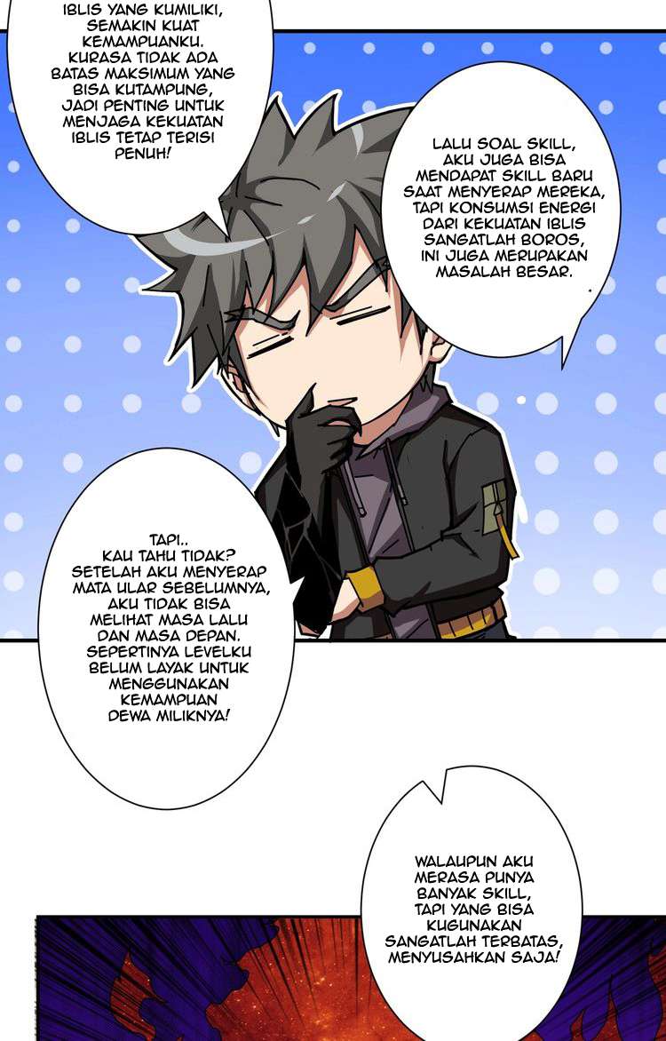 God Slayer Chapter 65 - halaman 6