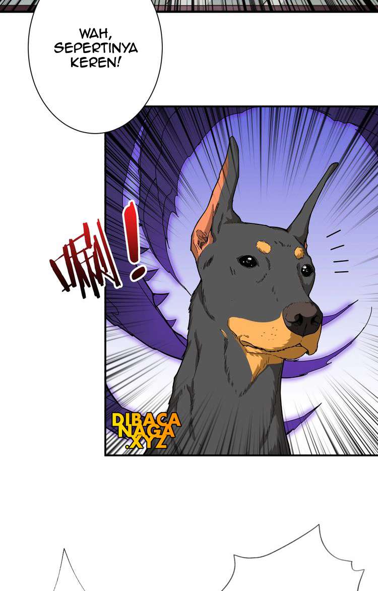 God Slayer Chapter 66 - halaman 13