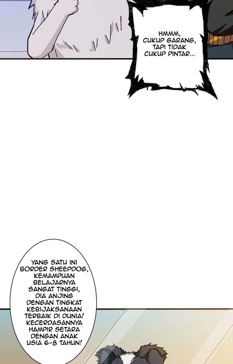 God Slayer Chapter 66 - halaman 16