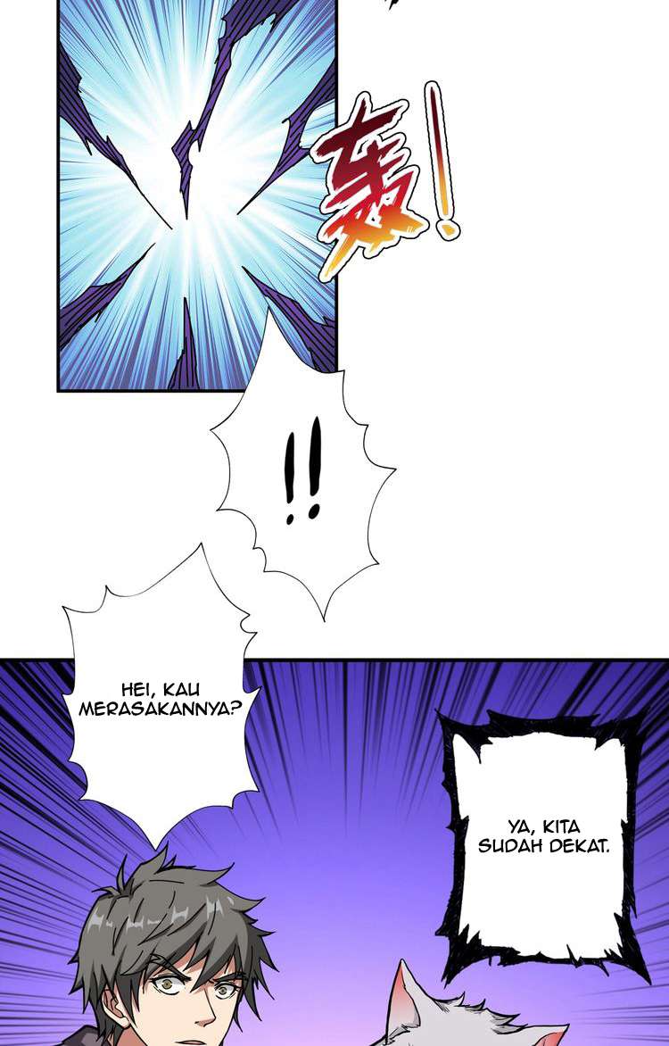 God Slayer Chapter 66 - halaman 20