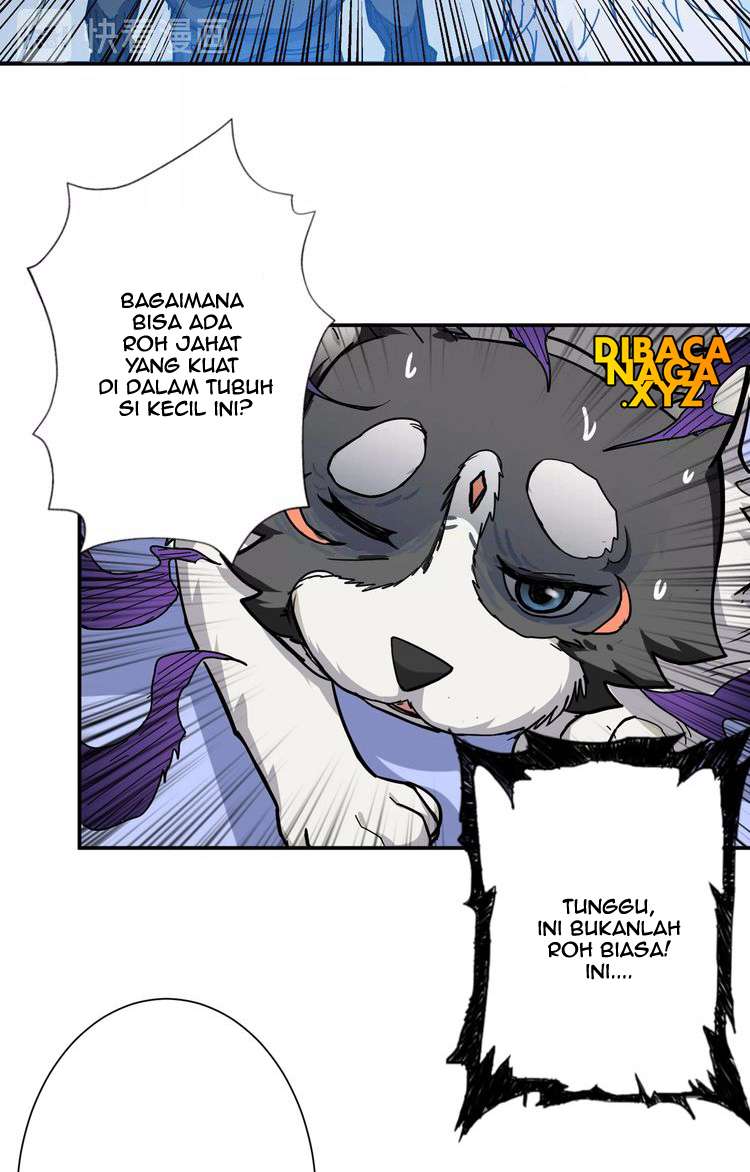 God Slayer Chapter 66 - halaman 23