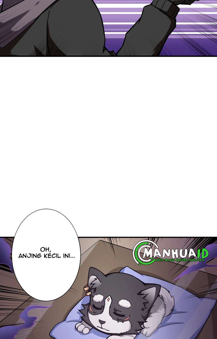 God Slayer Chapter 66 - halaman 29