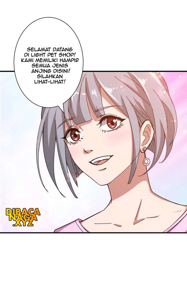God Slayer Chapter 66 - halaman 3