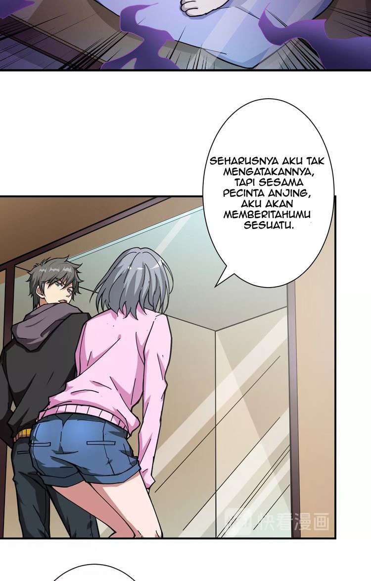 God Slayer Chapter 66 - halaman 30