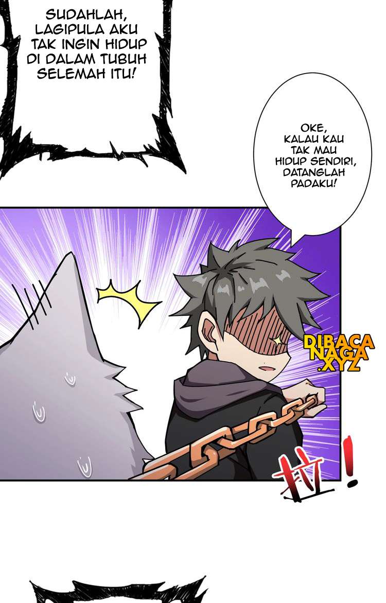 God Slayer Chapter 66 - halaman 35