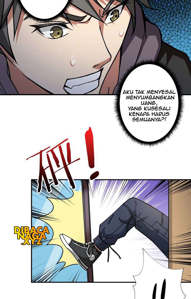 God Slayer Chapter 66 - halaman 37
