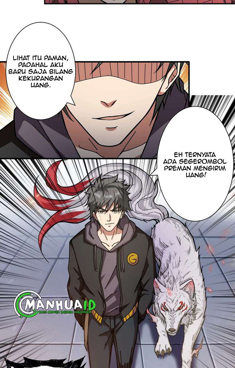 God Slayer Chapter 66 - halaman 41
