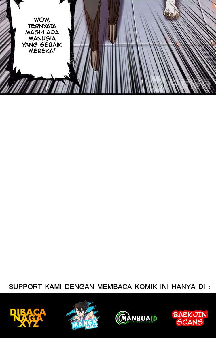 God Slayer Chapter 66 - halaman 42