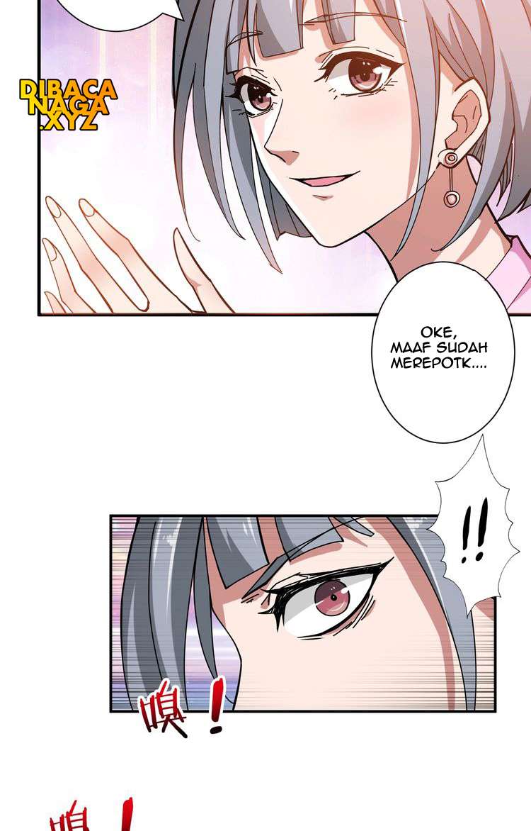 God Slayer Chapter 66 - halaman 7