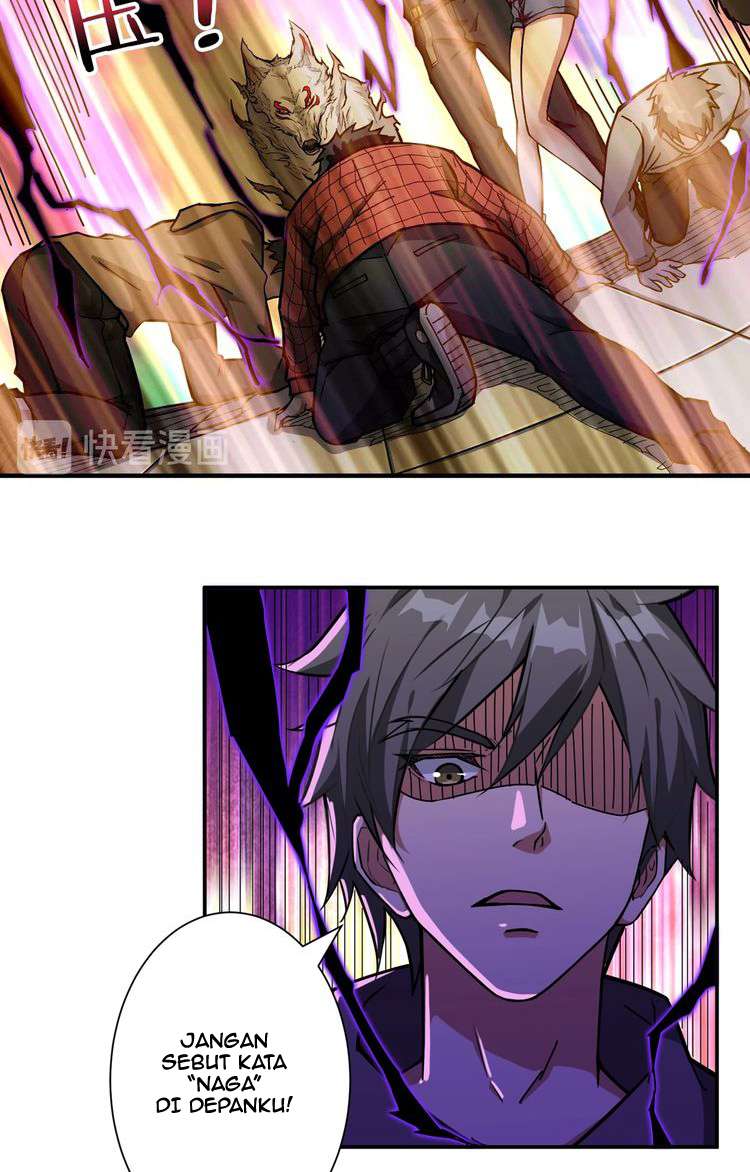 God Slayer Chapter 67 - halaman 12