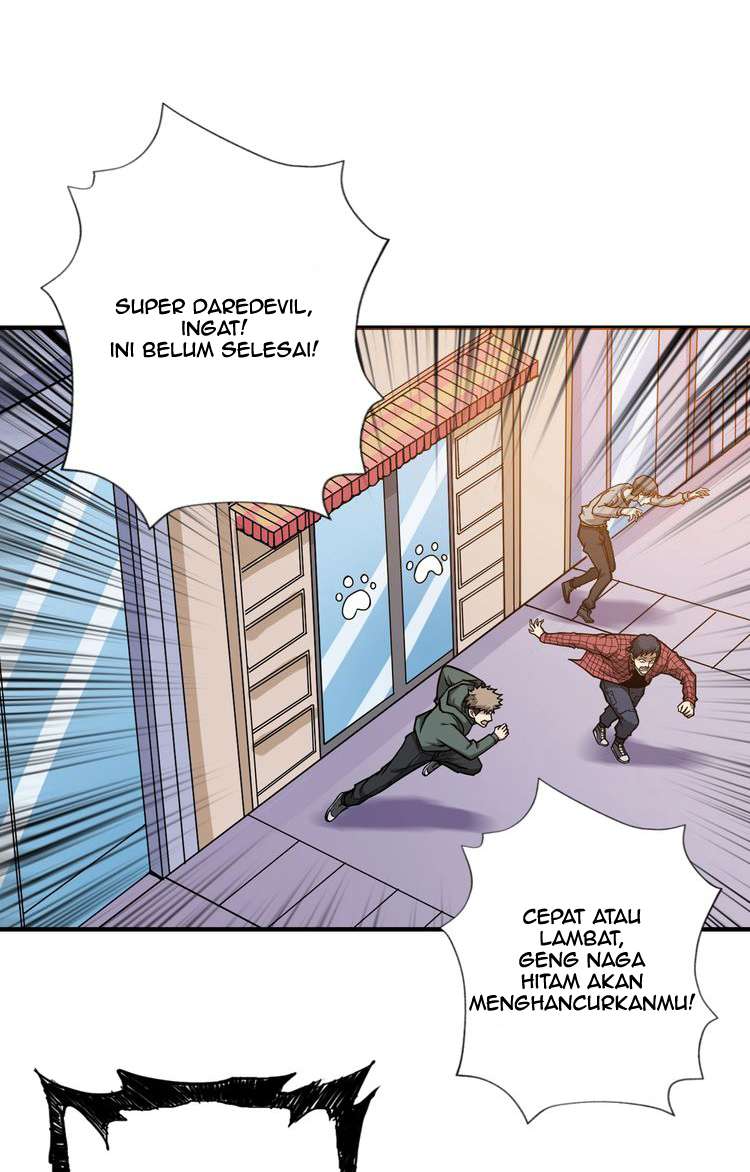 God Slayer Chapter 67 - halaman 16