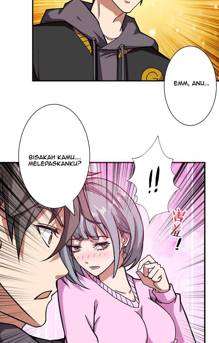 God Slayer Chapter 67 - halaman 18