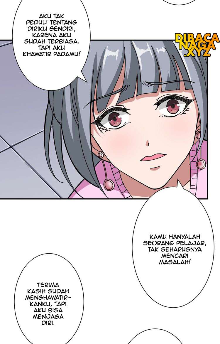 God Slayer Chapter 67 - halaman 21