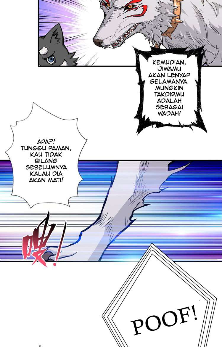 God Slayer Chapter 67 - halaman 27