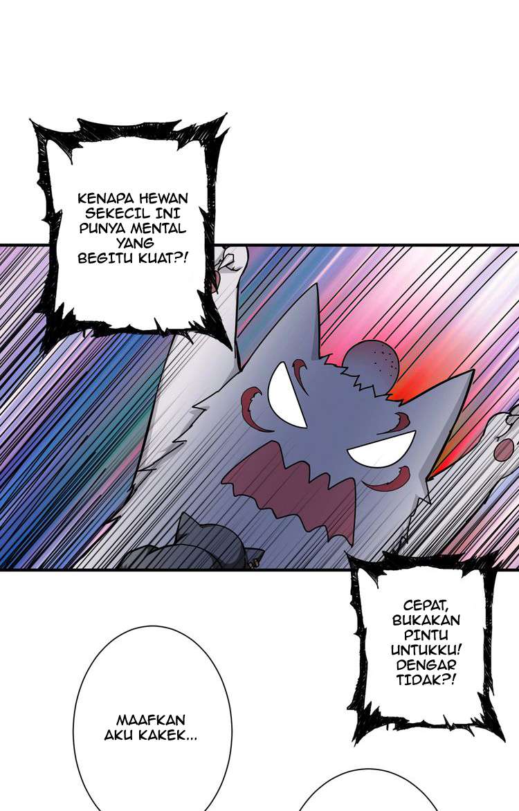 God Slayer Chapter 67 - halaman 29