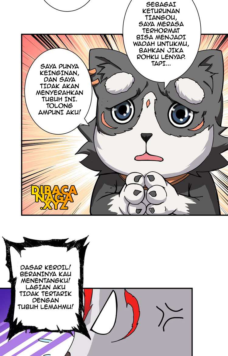 God Slayer Chapter 67 - halaman 30