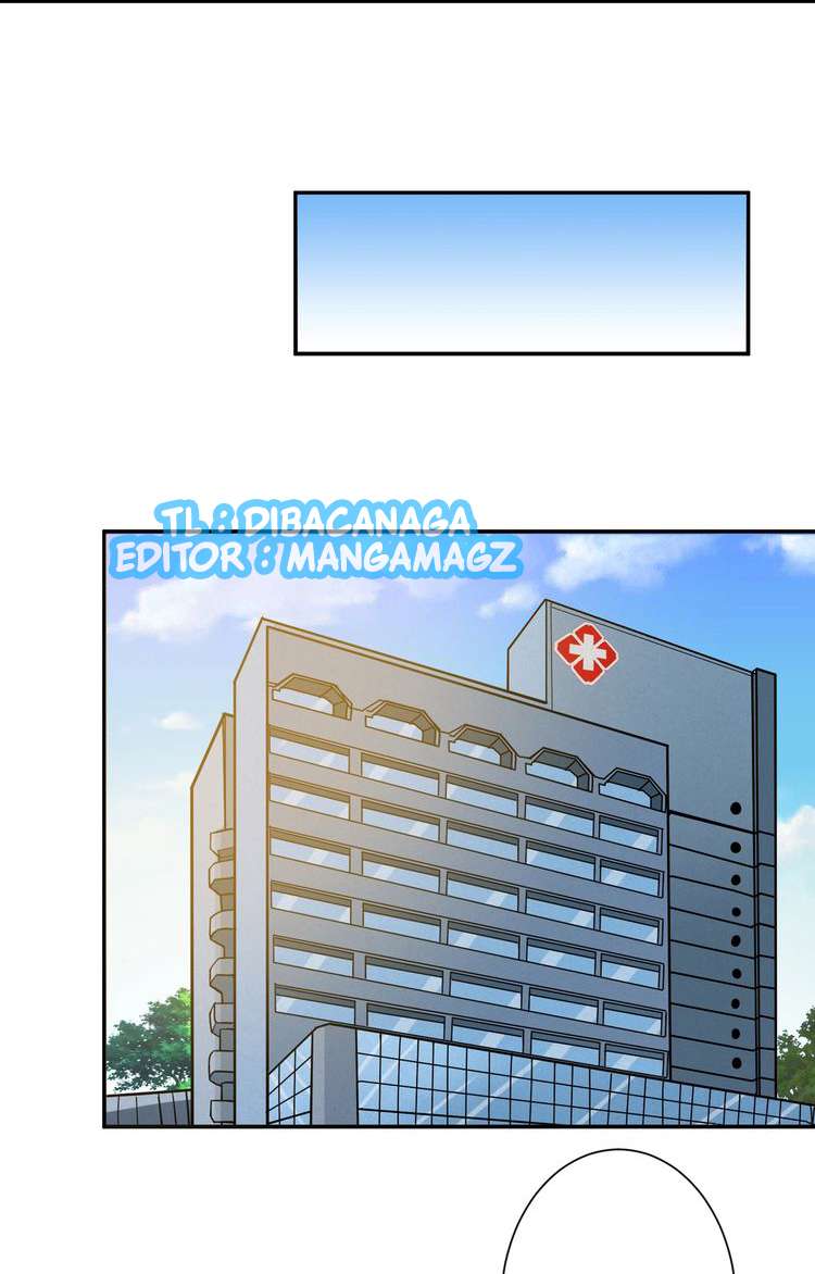 God Slayer Chapter 67 - halaman 33