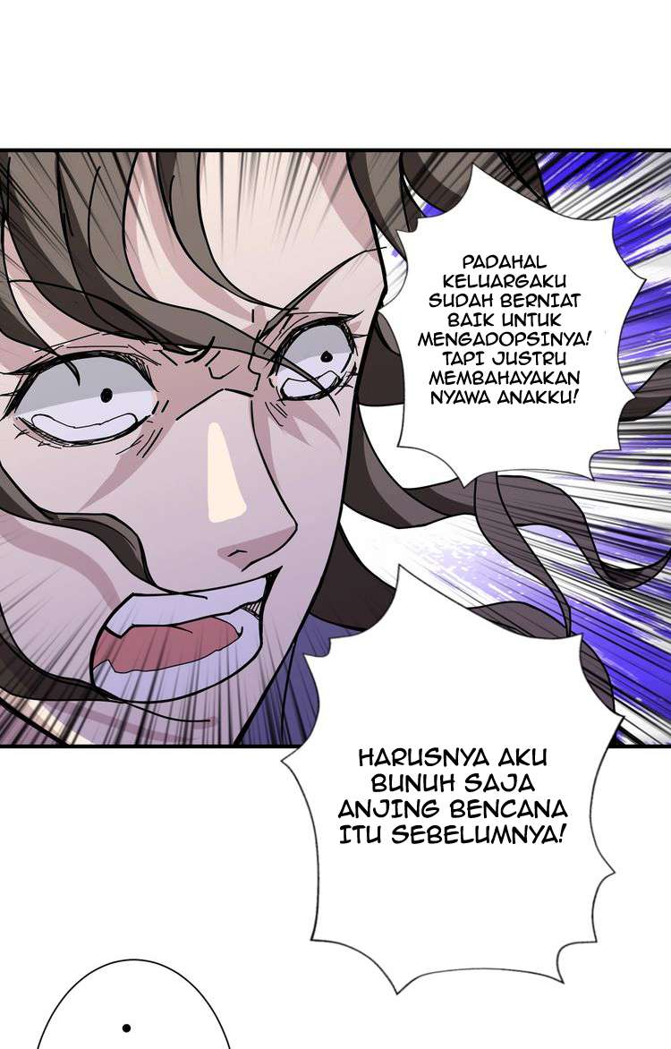 God Slayer Chapter 67 - halaman 40