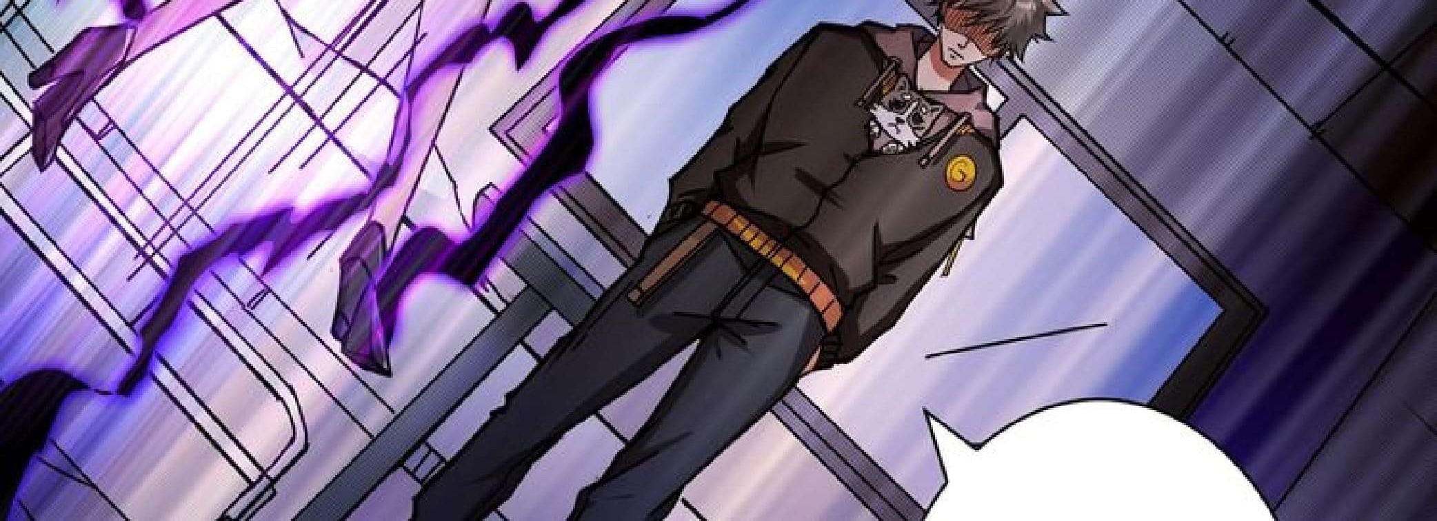 God Slayer Chapter 68 - halaman 14