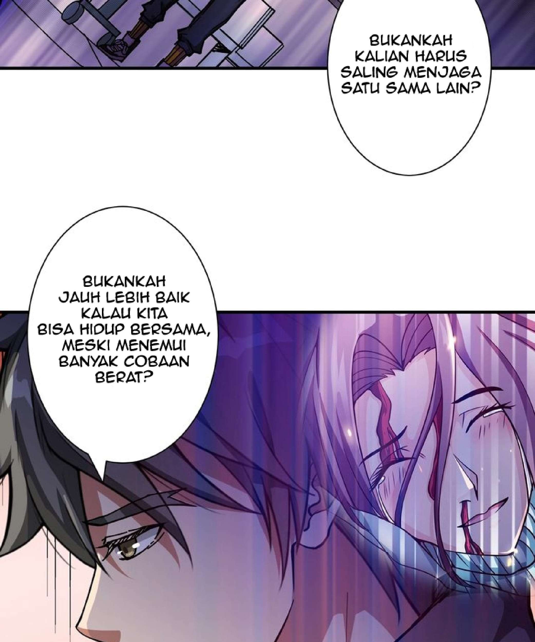 God Slayer Chapter 68 - halaman 15