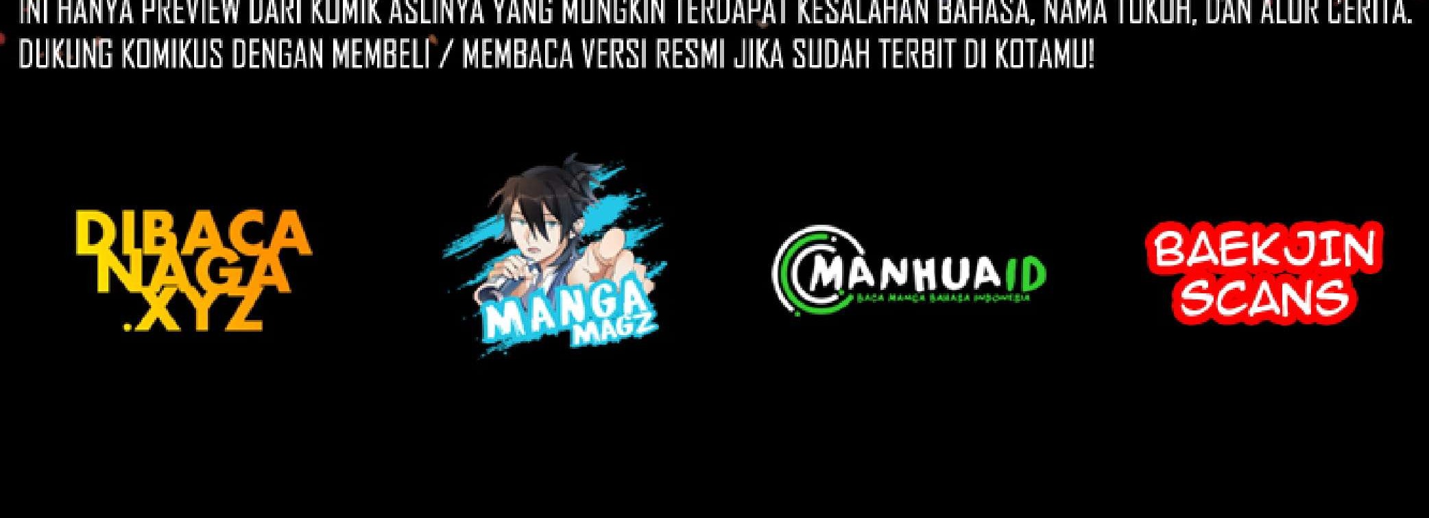 God Slayer Chapter 68 - halaman 2
