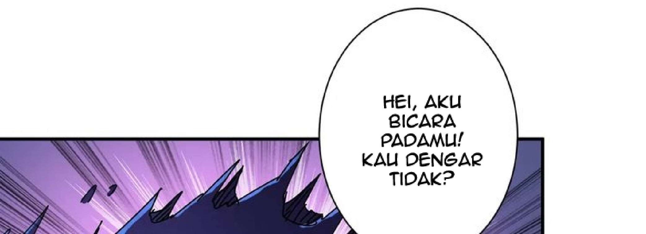 God Slayer Chapter 68 - halaman 20