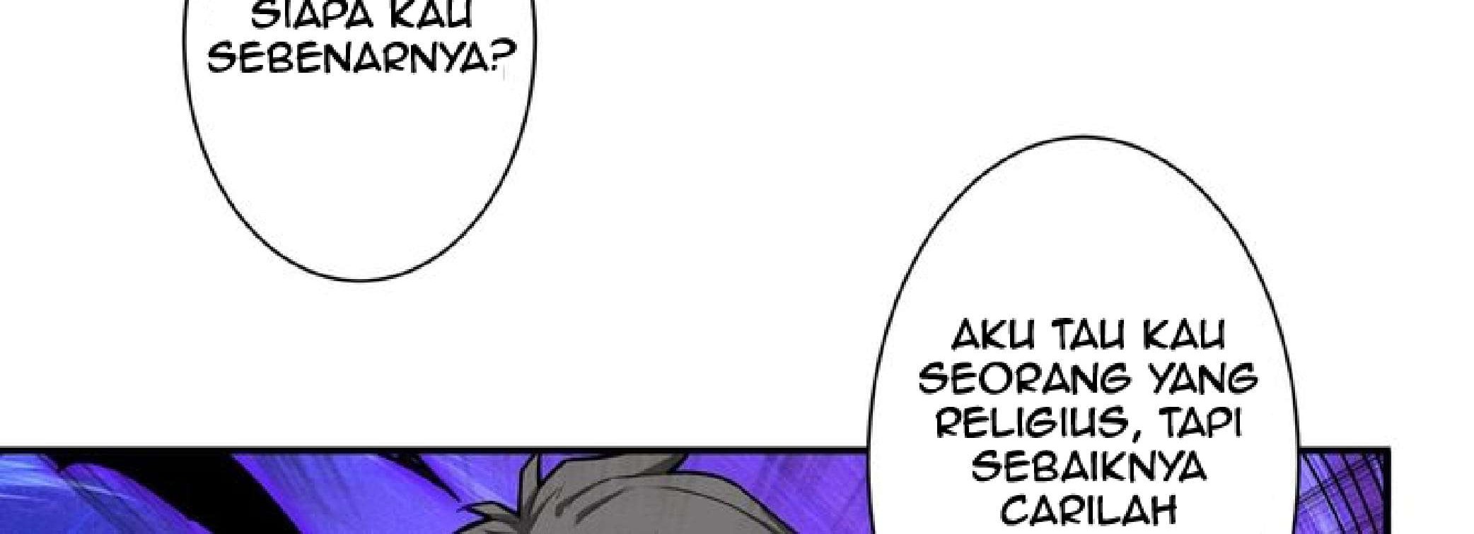 God Slayer Chapter 68 - halaman 22