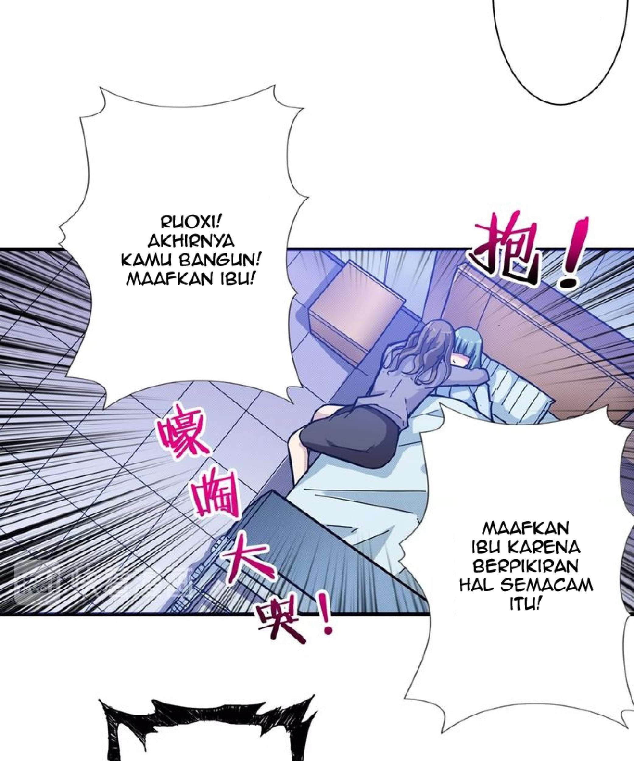 God Slayer Chapter 68 - halaman 27