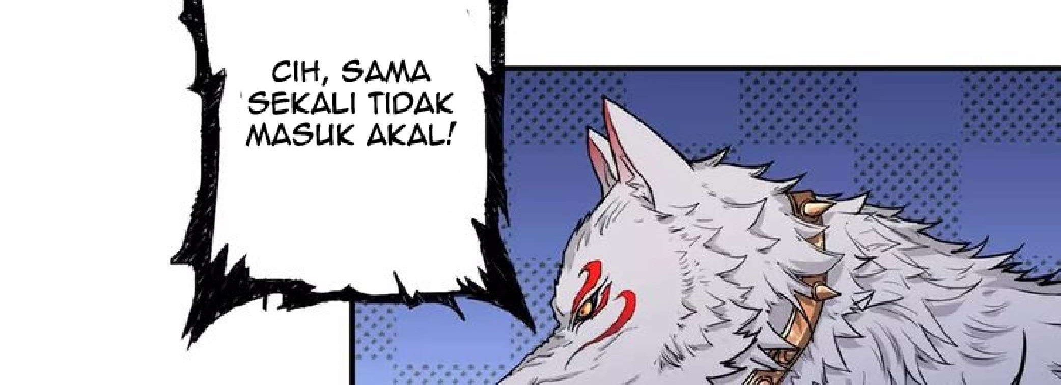 God Slayer Chapter 68 - halaman 28