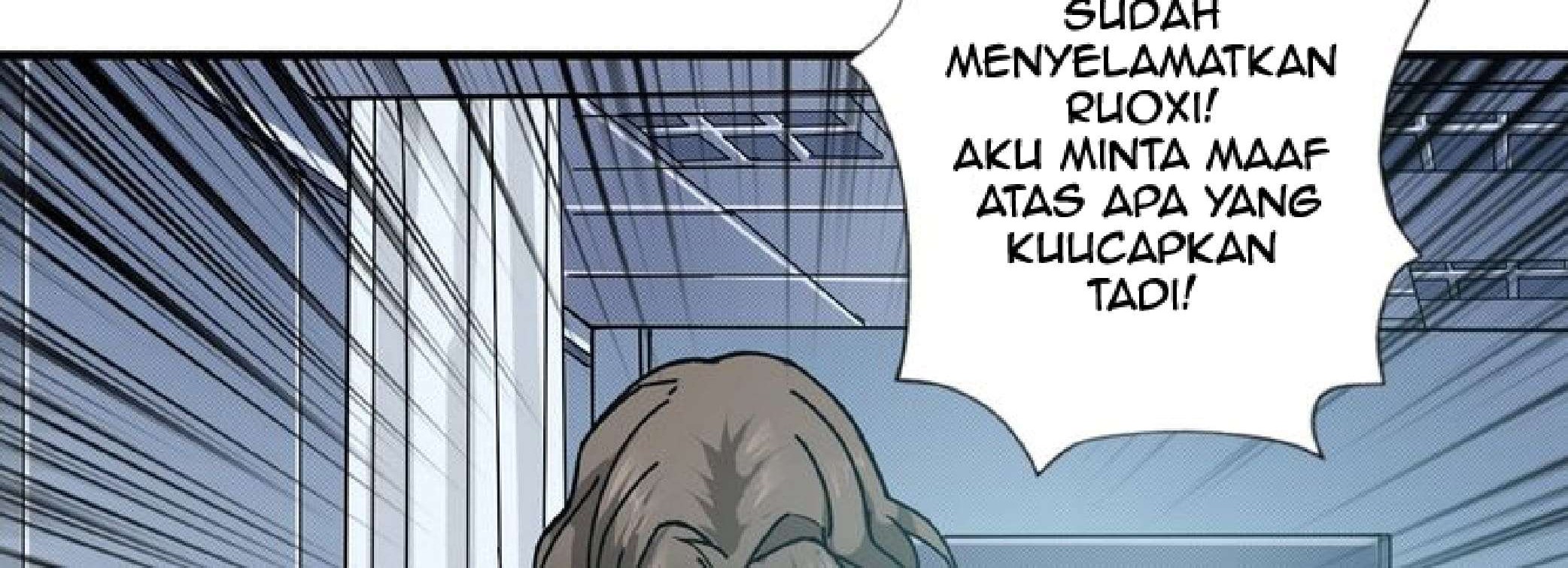 God Slayer Chapter 68 - halaman 32