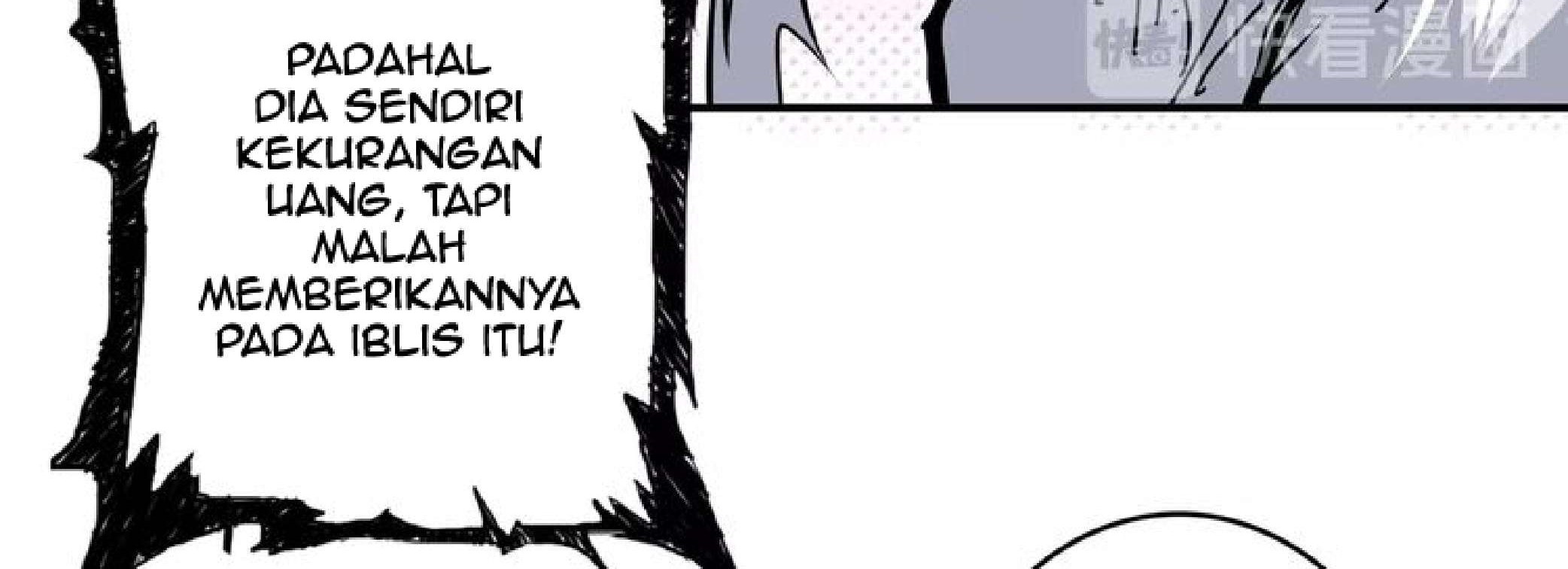 God Slayer Chapter 68 - halaman 36