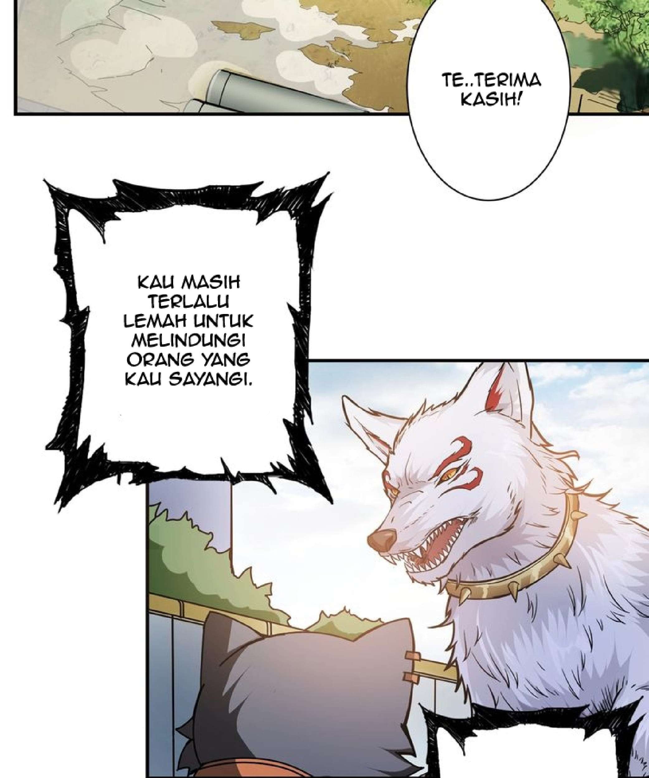 God Slayer Chapter 68 - halaman 39